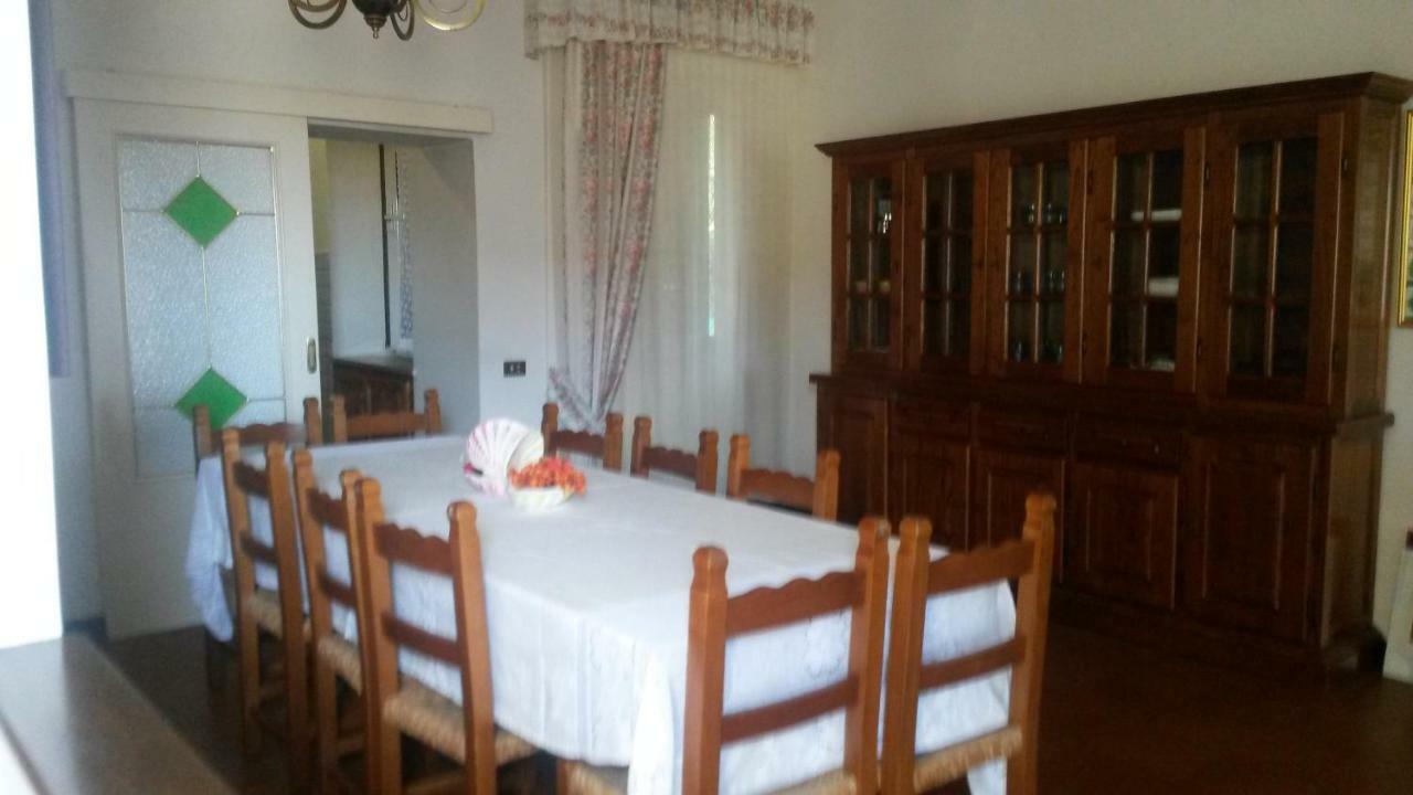 Appartamento Vacanze A Manciano Kültér fotó