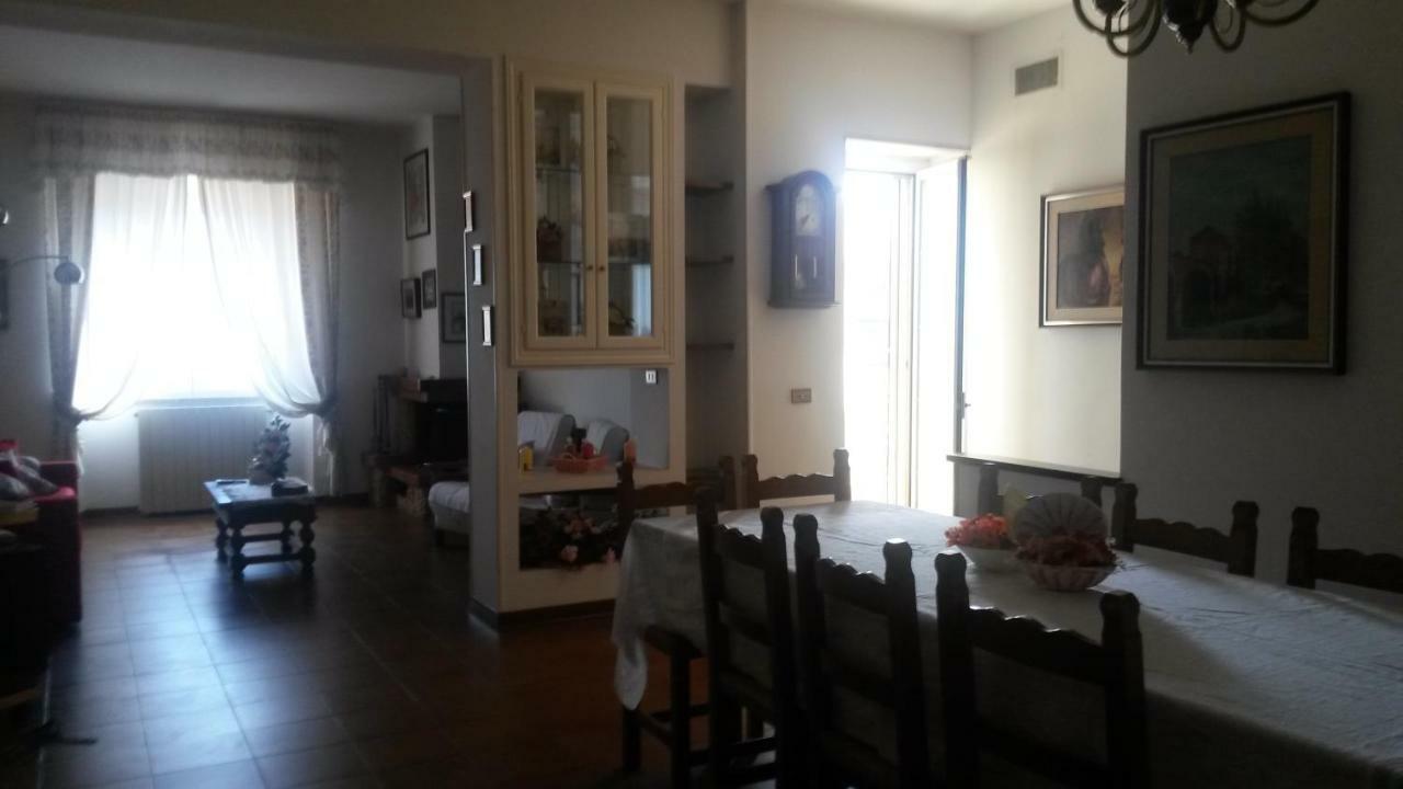 Appartamento Vacanze A Manciano Kültér fotó