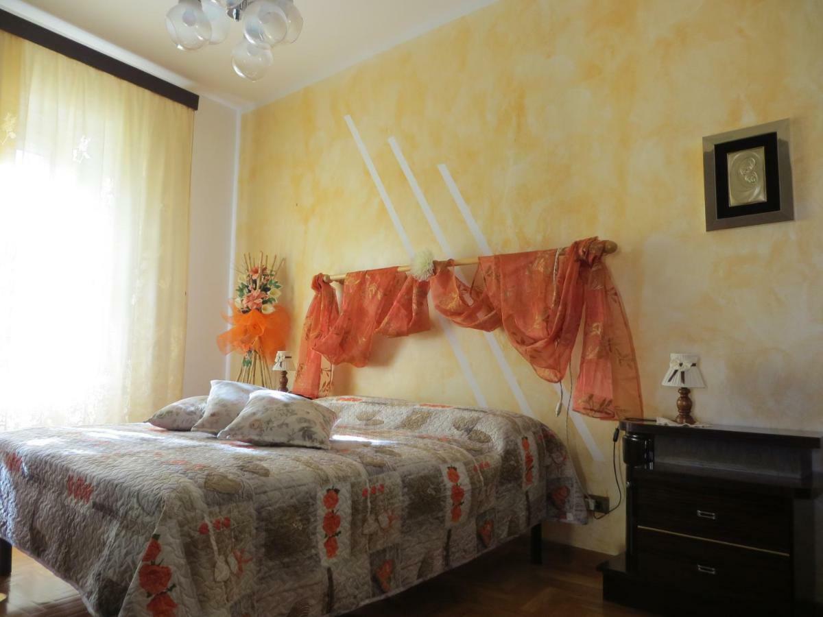 Appartamento Vacanze A Manciano Kültér fotó