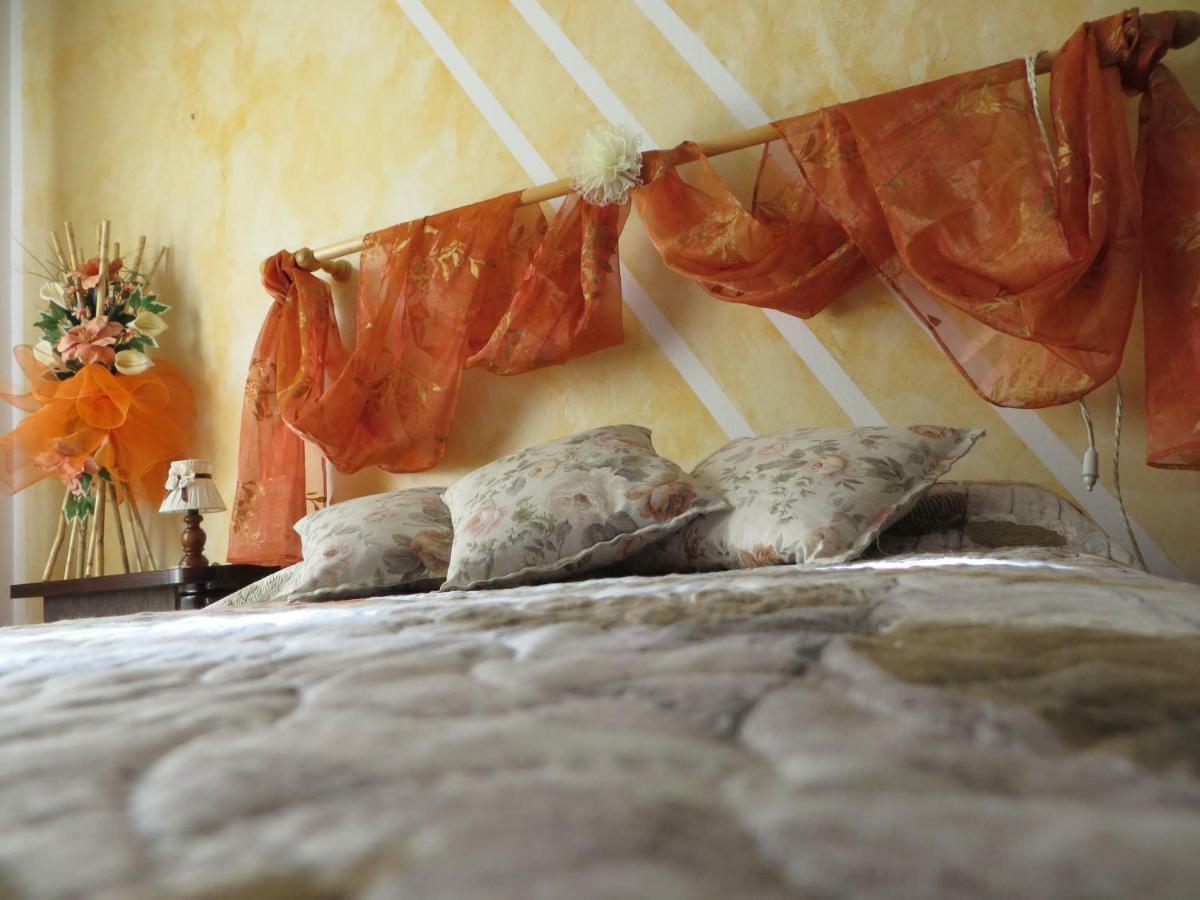 Appartamento Vacanze A Manciano Kültér fotó