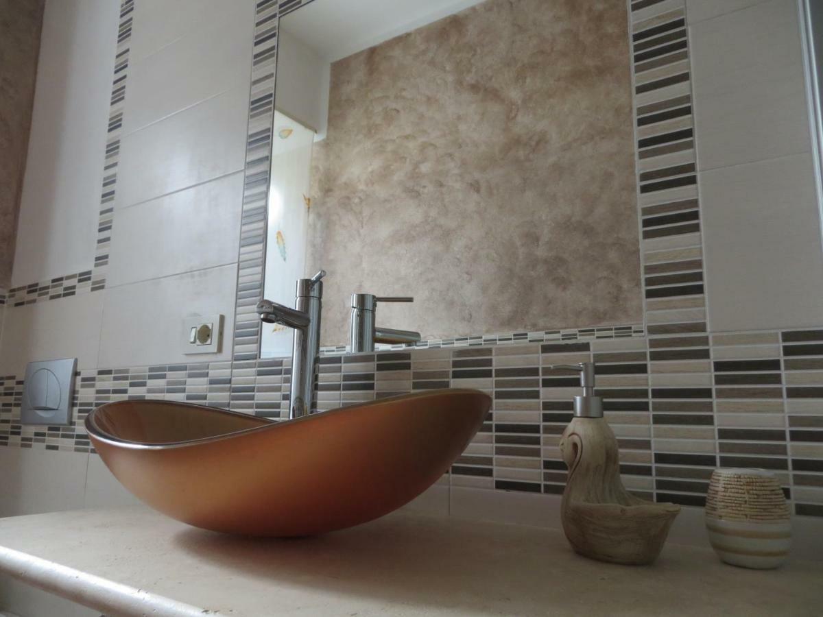 Appartamento Vacanze A Manciano Kültér fotó