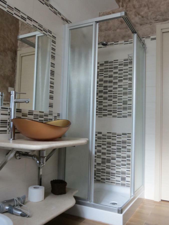 Appartamento Vacanze A Manciano Kültér fotó